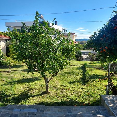 Anastasia'S Garden House Ιαλυσός Ρόδος Εξωτερικό φωτογραφία
