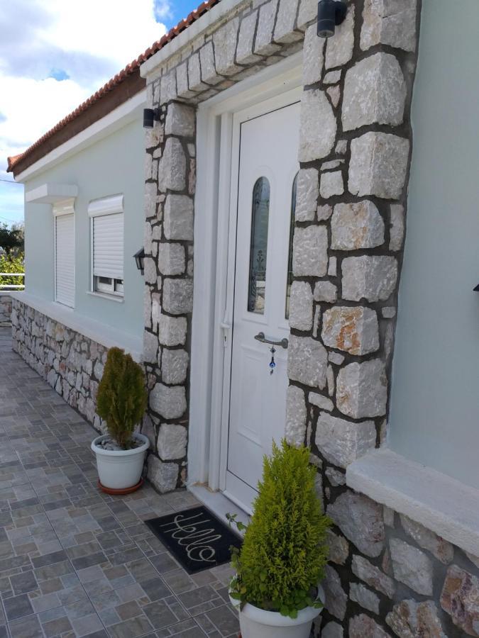 Anastasia'S Garden House Ιαλυσός Ρόδος Εξωτερικό φωτογραφία