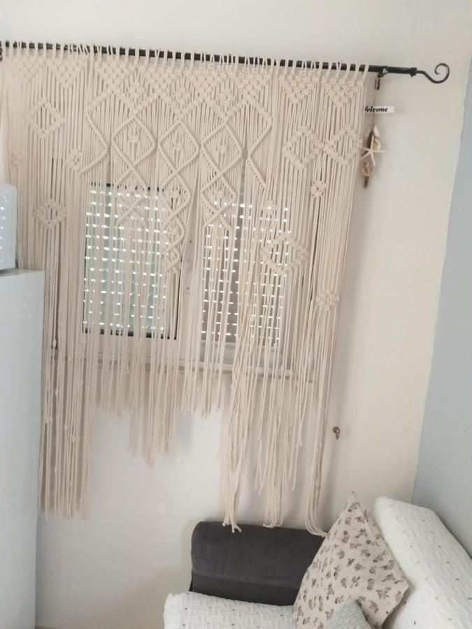 Anastasia'S Garden House Ιαλυσός Ρόδος Εξωτερικό φωτογραφία