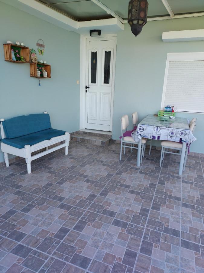 Anastasia'S Garden House Ιαλυσός Ρόδος Εξωτερικό φωτογραφία