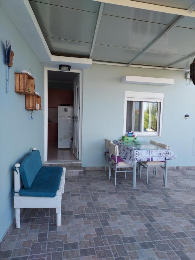 Anastasia'S Garden House Ιαλυσός Ρόδος Εξωτερικό φωτογραφία