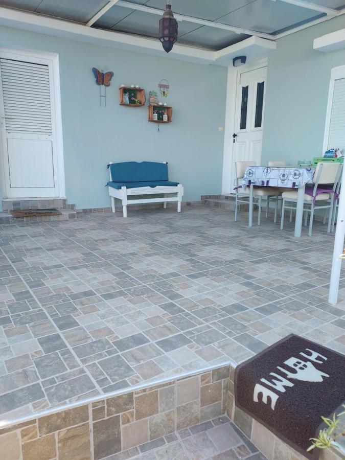 Anastasia'S Garden House Ιαλυσός Ρόδος Εξωτερικό φωτογραφία