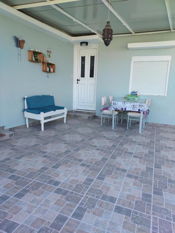 Anastasia'S Garden House Ιαλυσός Ρόδος Εξωτερικό φωτογραφία