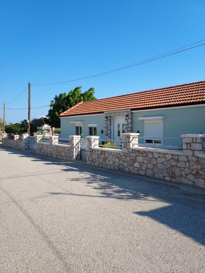 Anastasia'S Garden House Ιαλυσός Ρόδος Εξωτερικό φωτογραφία