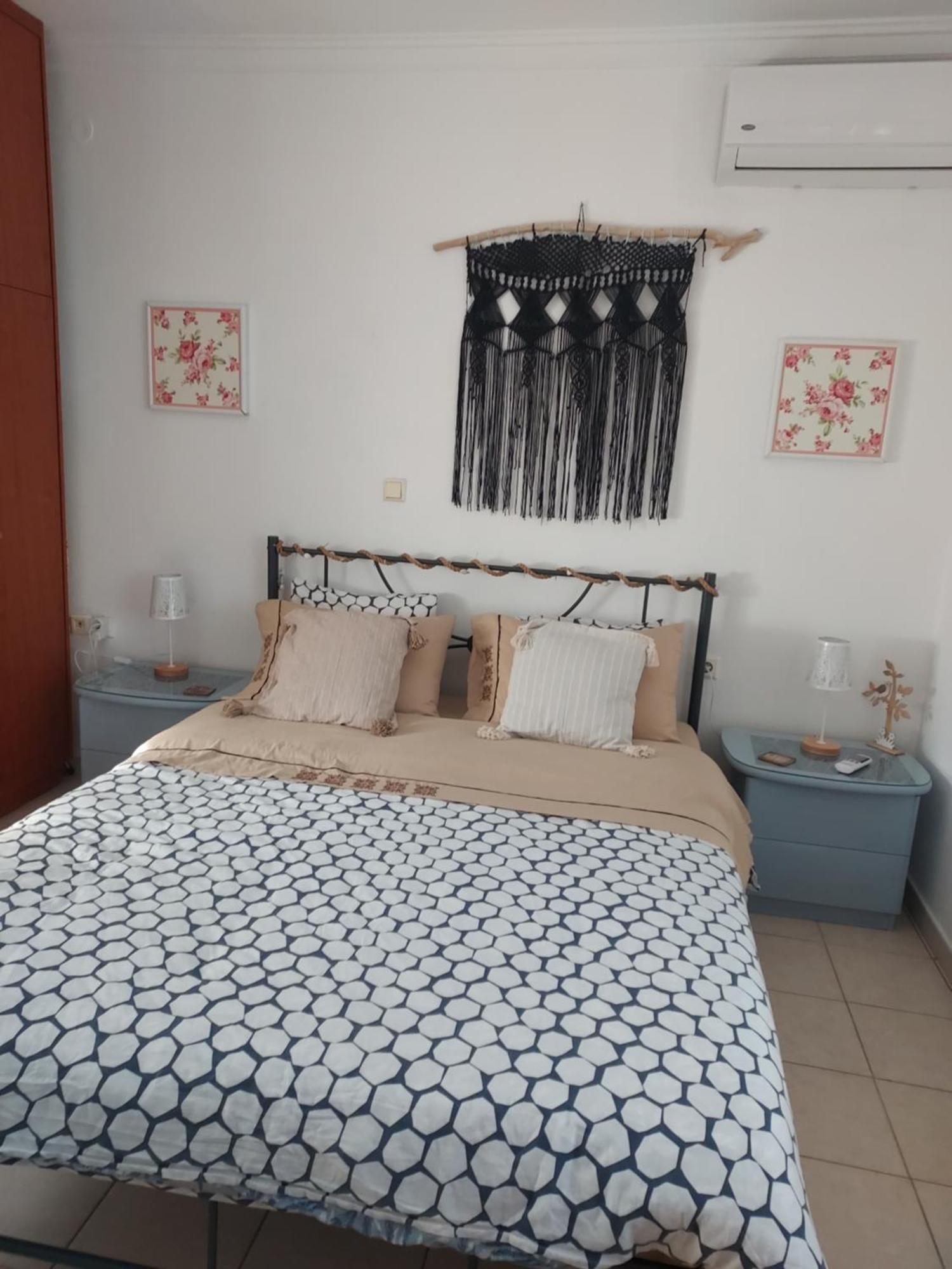 Anastasia'S Garden House Ιαλυσός Ρόδος Εξωτερικό φωτογραφία