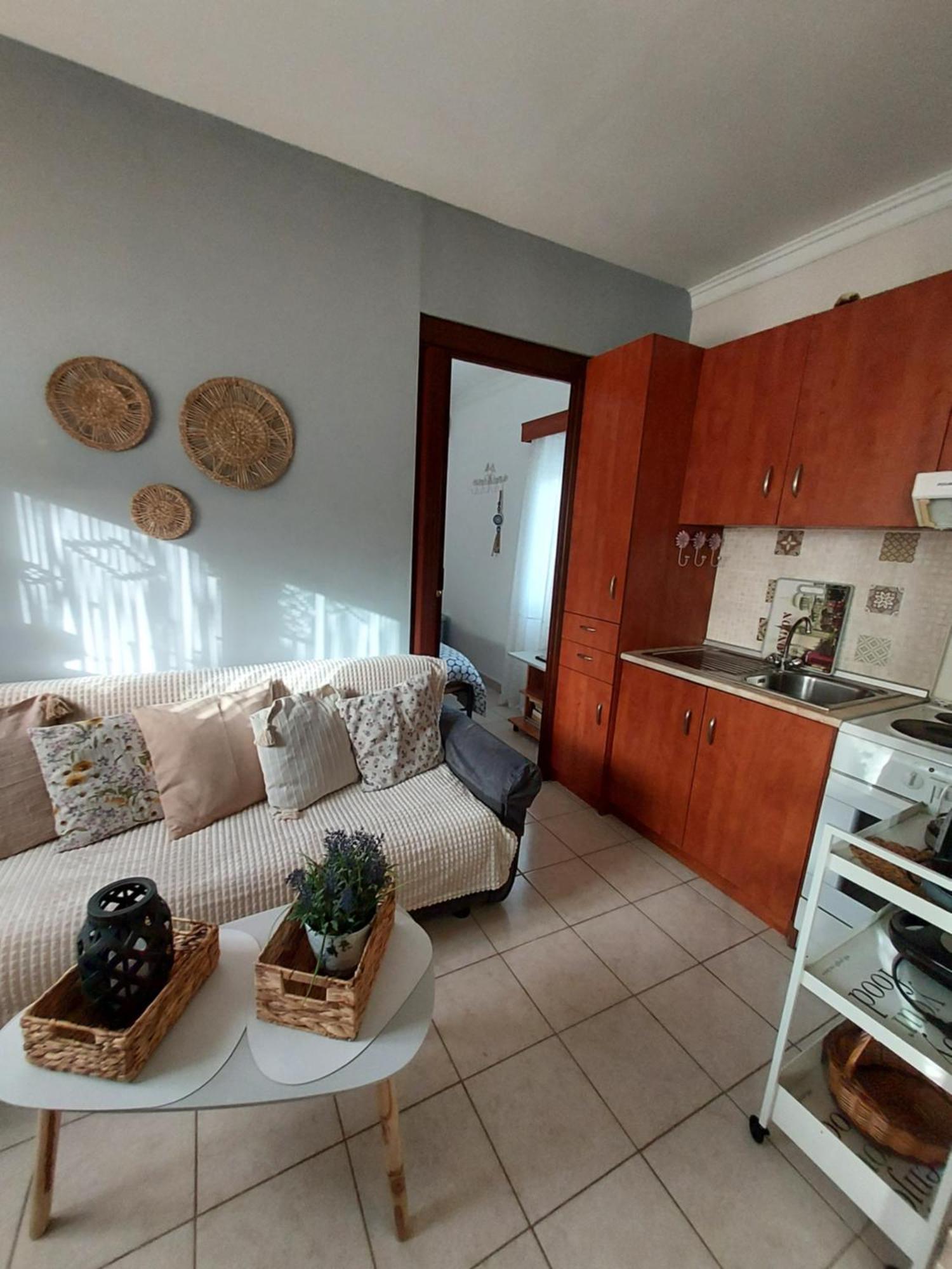Anastasia'S Garden House Ιαλυσός Ρόδος Εξωτερικό φωτογραφία