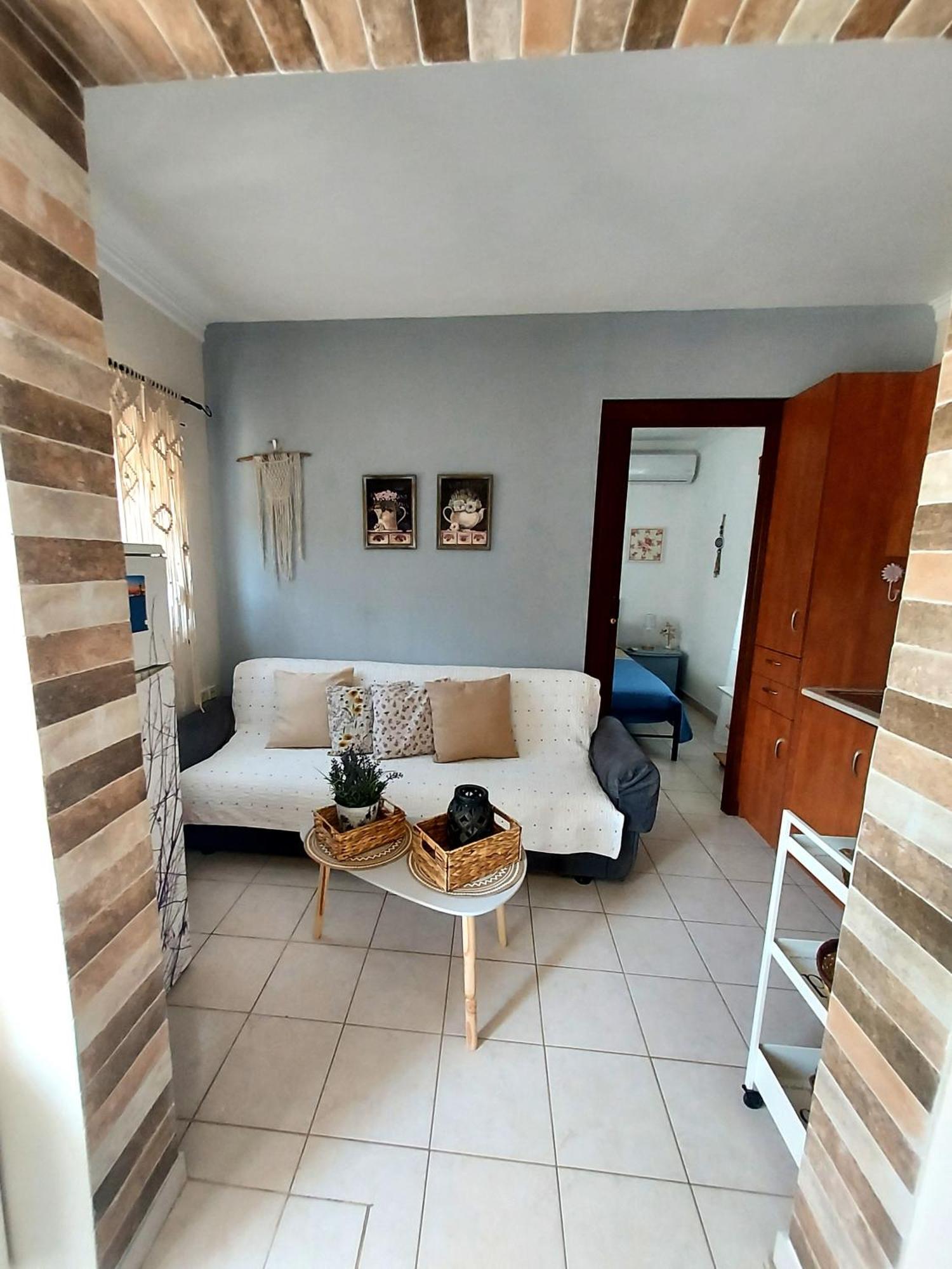 Anastasia'S Garden House Ιαλυσός Ρόδος Εξωτερικό φωτογραφία