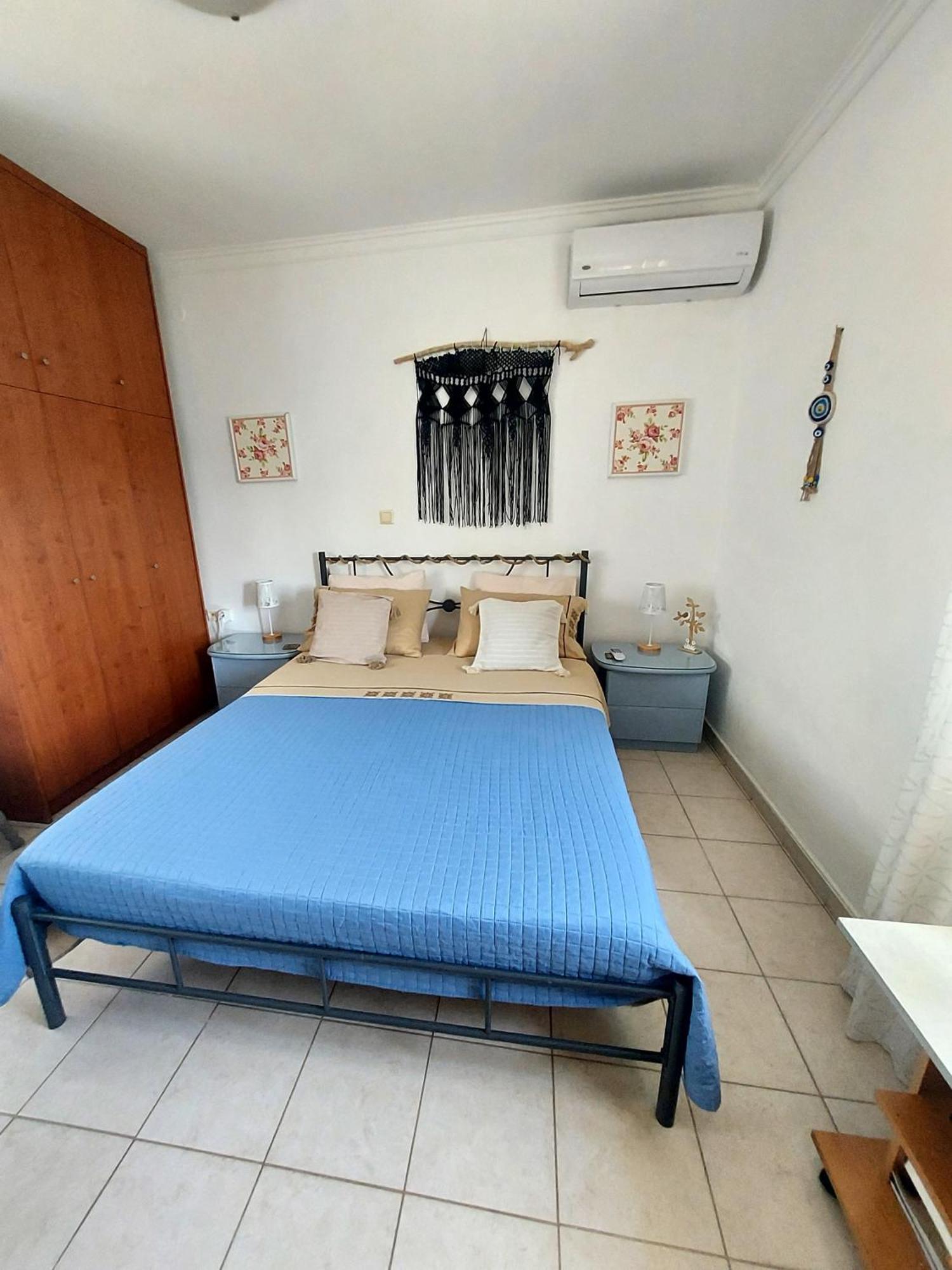 Anastasia'S Garden House Ιαλυσός Ρόδος Εξωτερικό φωτογραφία