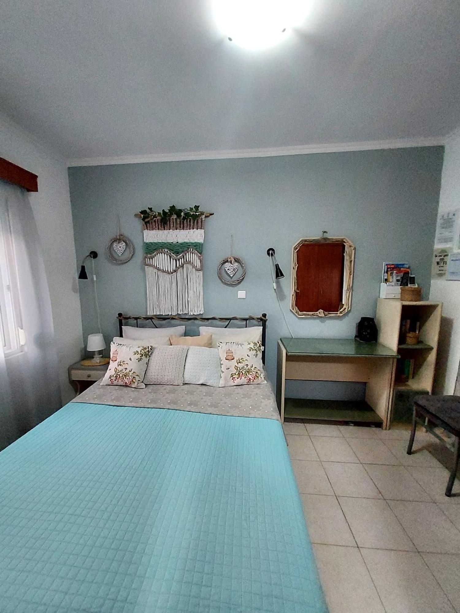 Anastasia'S Garden House Ιαλυσός Ρόδος Εξωτερικό φωτογραφία