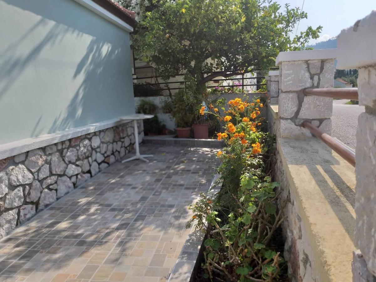 Anastasia'S Garden House Ιαλυσός Ρόδος Εξωτερικό φωτογραφία